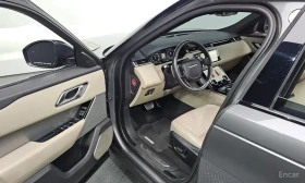 Land Rover Range Rover Velar AWD R-DYNAMIC* LANE ASSIST* ��������* ������ ����* | Mobile.bg � ����� ������ 5