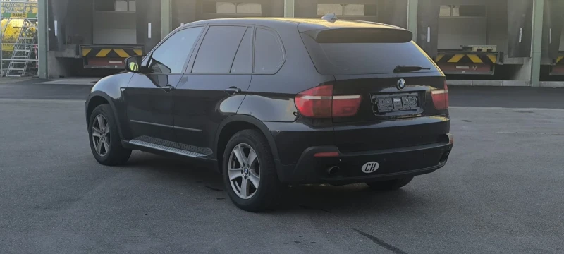 BMW X5 3.0 /272 kc/панорама/навигация/задна камера , снимка 3 - Автомобили и джипове - 47712698