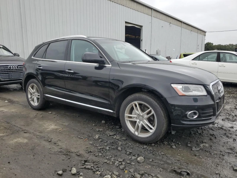 Audi Q5 Q5 PREMIUM PLUS, снимка 5 - Автомобили и джипове - 48073019