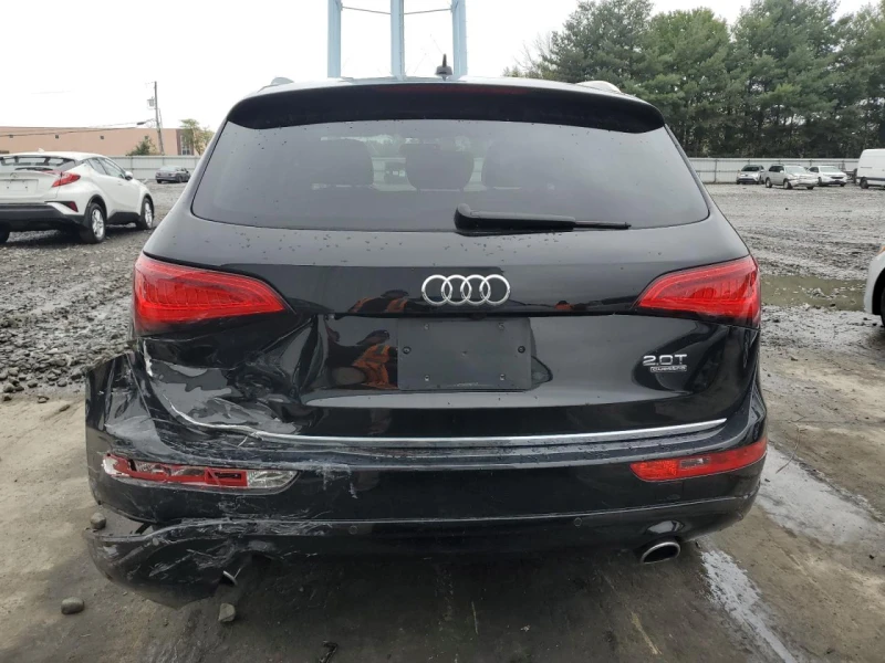 Audi Q5 Q5 PREMIUM PLUS, снимка 6 - Автомобили и джипове - 48073019