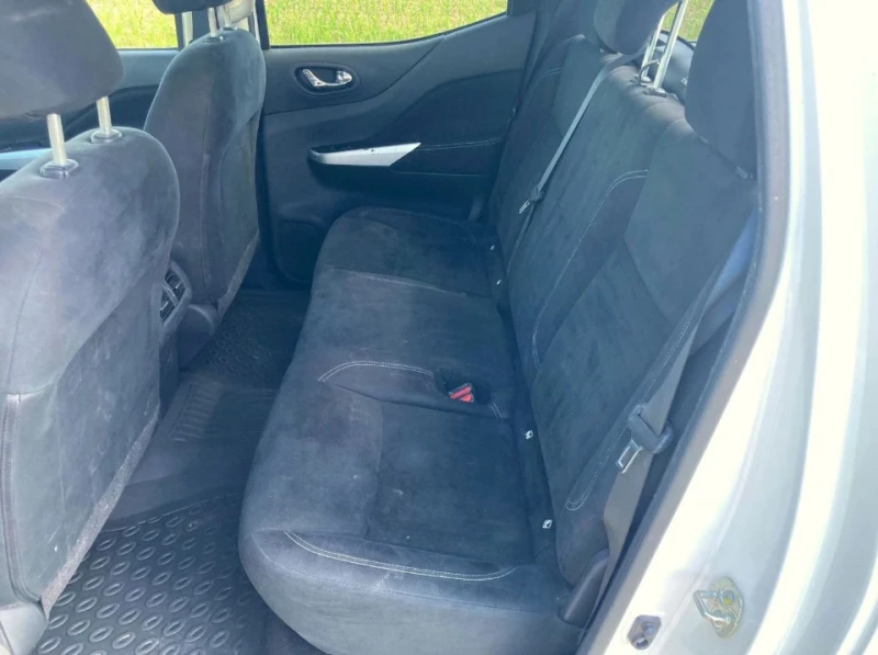 Nissan Navara NP300 на ЧАСТИ, снимка 6 - Автомобили и джипове - 50568492