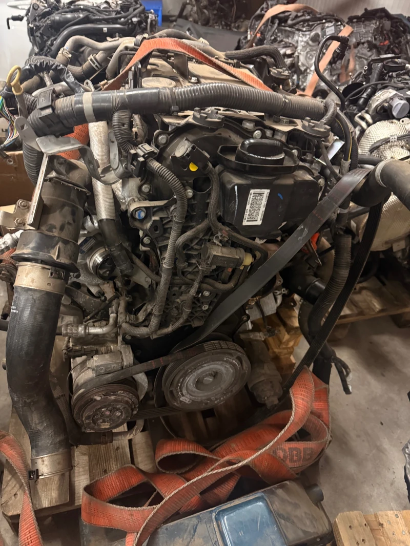 Nissan Navara NP300 на ЧАСТИ, снимка 8 - Автомобили и джипове - 50568492