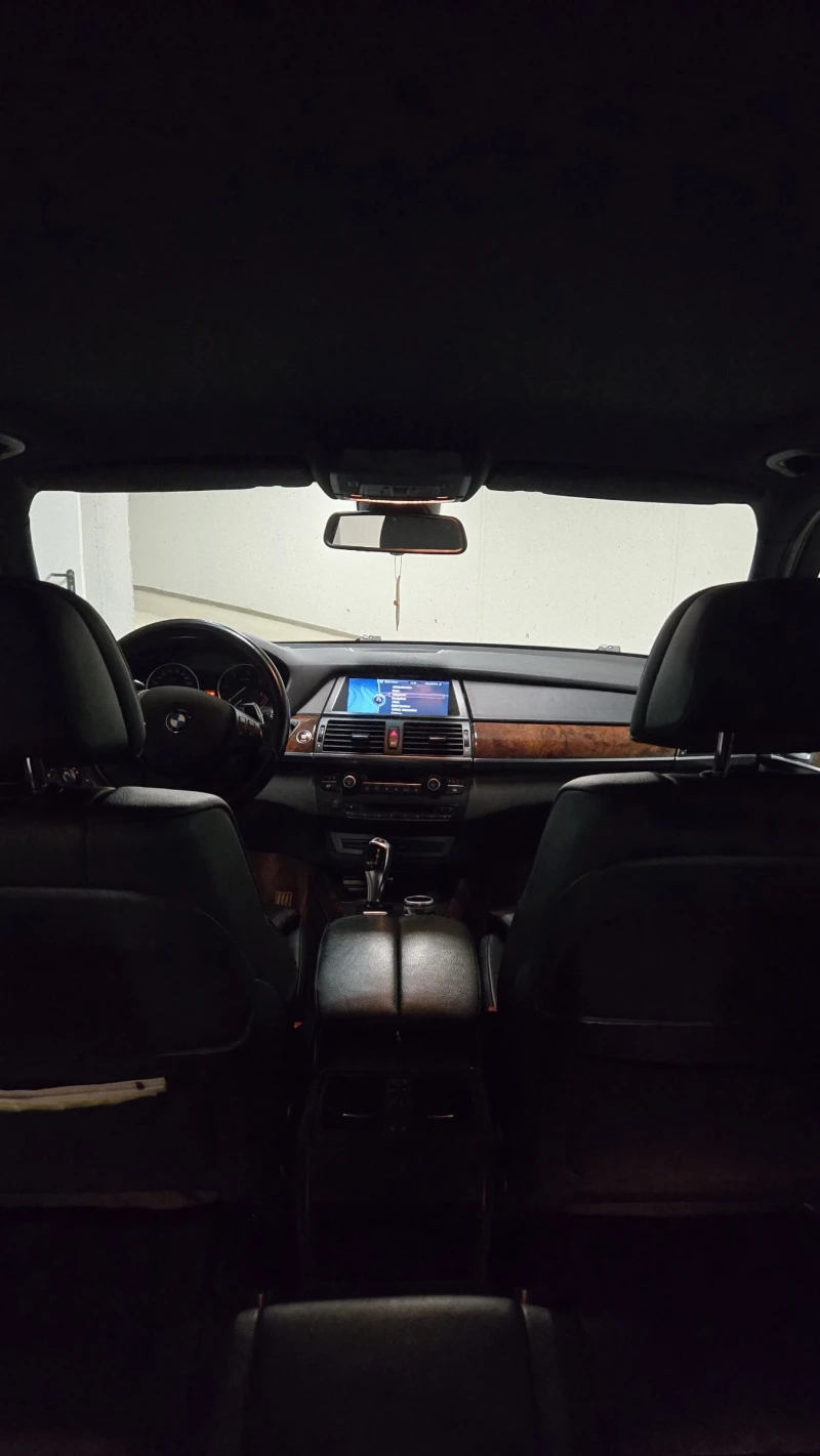 BMW X5 40d, снимка 9 - Автомобили и джипове - 52260093
