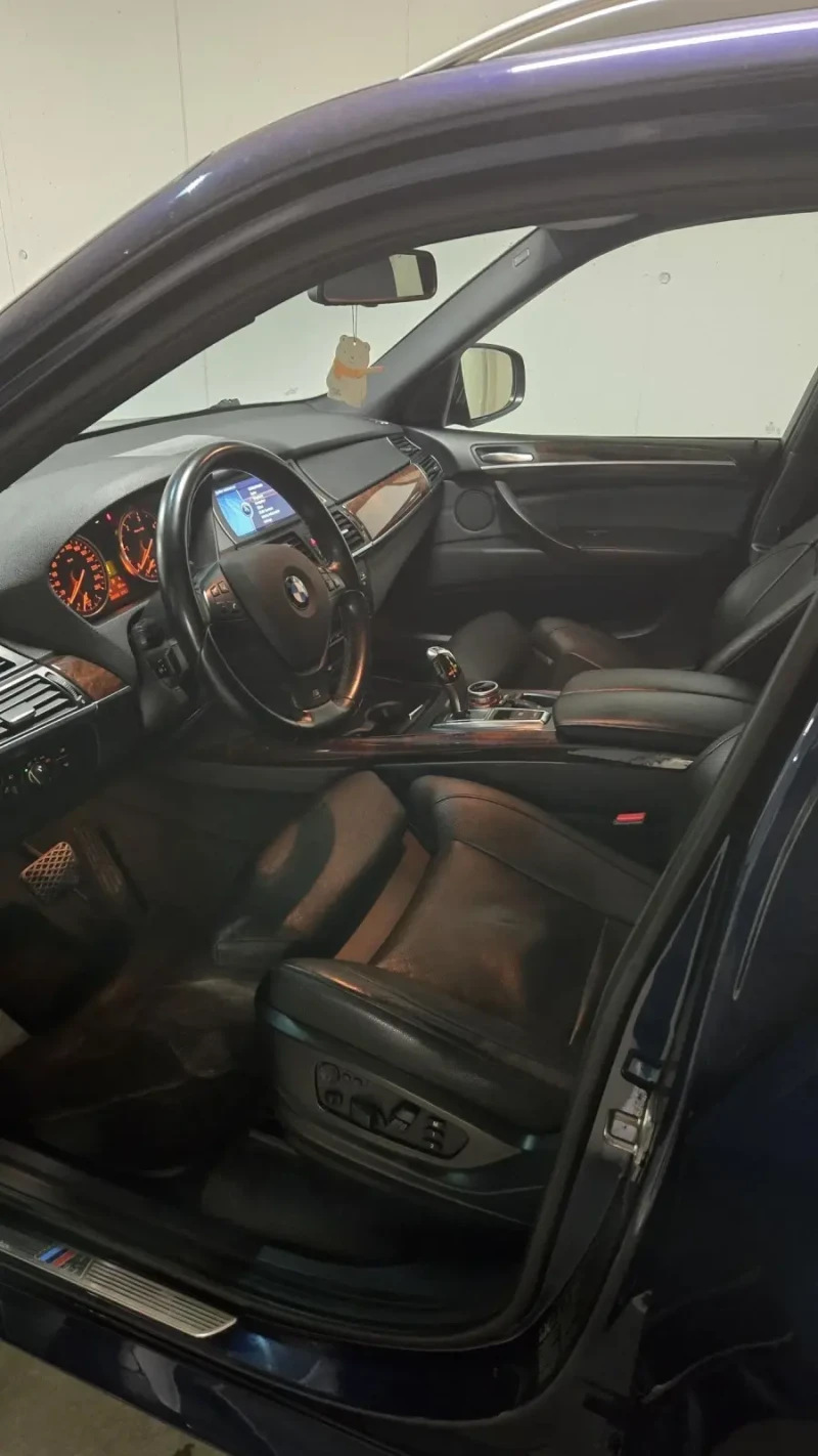 BMW X5 40d, снимка 12 - Автомобили и джипове - 52260093