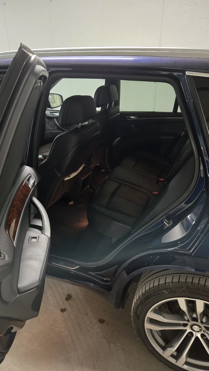 BMW X5 40d, снимка 13 - Автомобили и джипове - 52260093