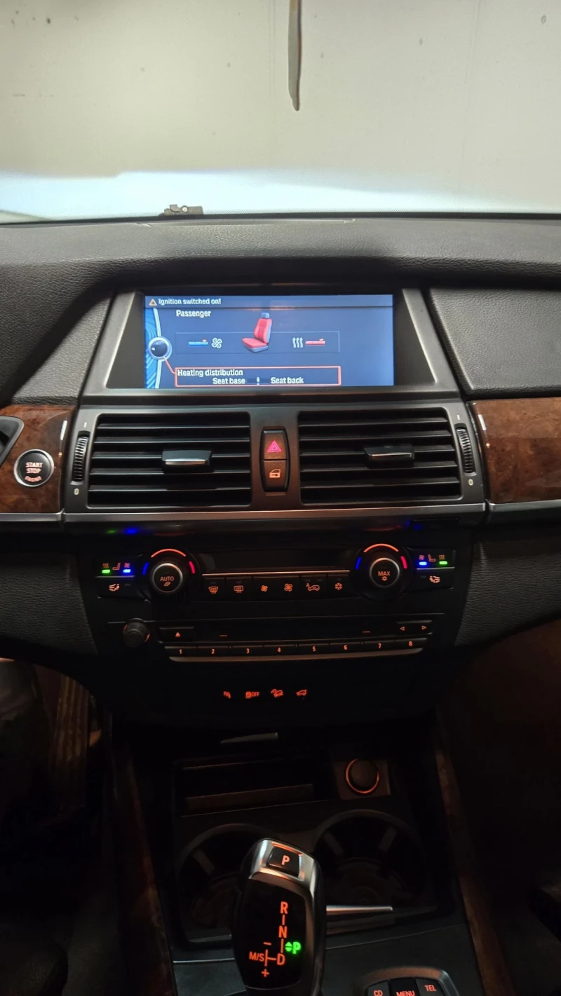 BMW X5 40d, снимка 11 - Автомобили и джипове - 52260093