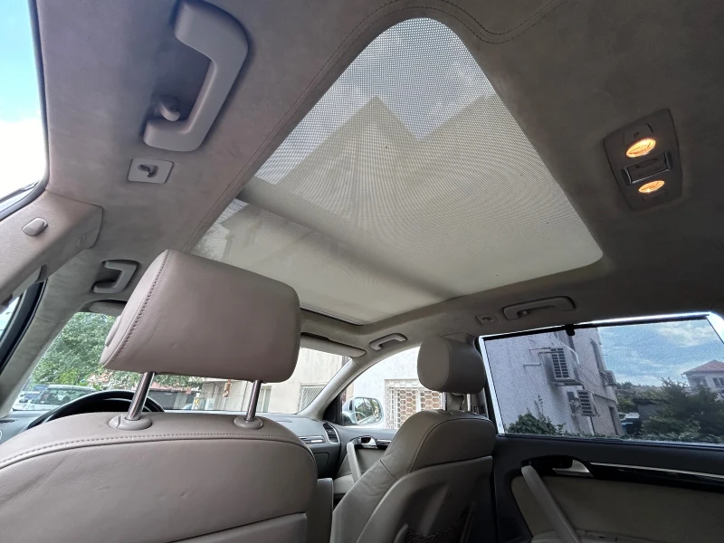 Audi Q7, снимка 6 - Автомобили и джипове - 52060922