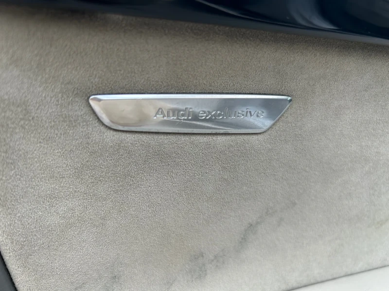 Audi Q7, снимка 7 - Автомобили и джипове - 52060922