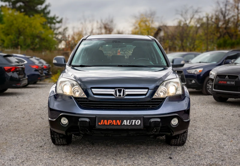 Honda Cr-v 2.0 i-VTEC AUTOMATIC | С ГАРАНЦИЯ! , снимка 2 - Автомобили и джипове - 52411388