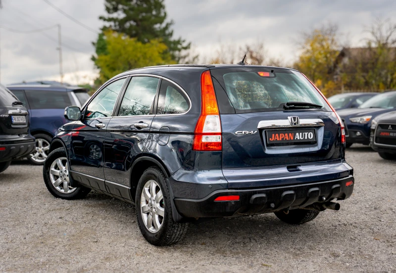 Honda Cr-v 2.0 i-VTEC AUTOMATIC | С ГАРАНЦИЯ! , снимка 6 - Автомобили и джипове - 52411388