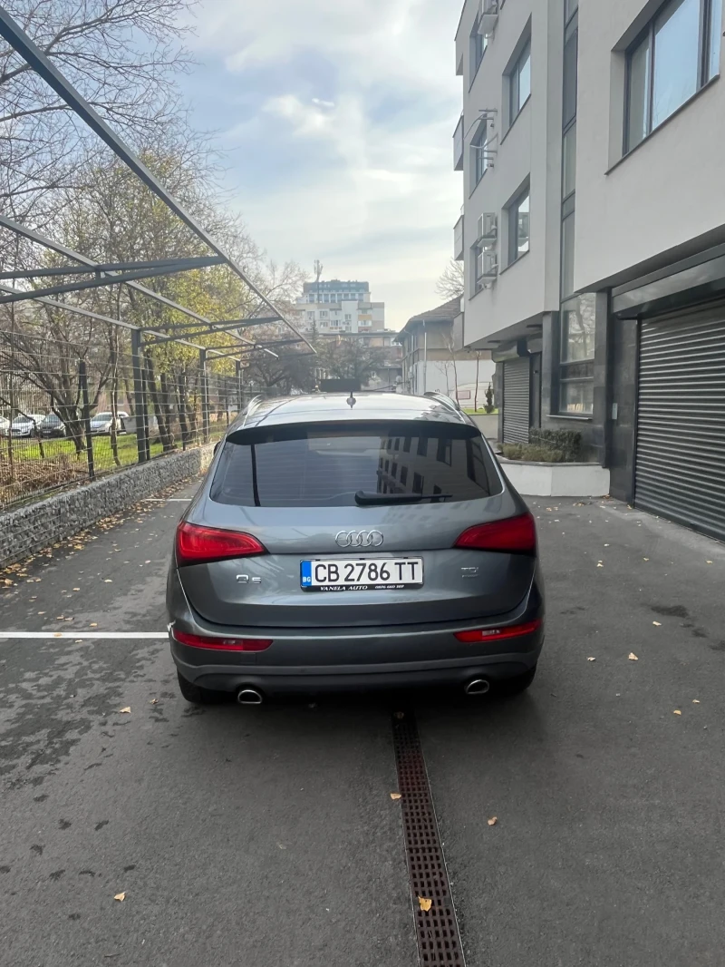Audi Q5, снимка 6 - Автомобили и джипове - 52725976