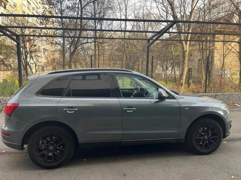 Audi Q5, снимка 12 - Автомобили и джипове - 52725976