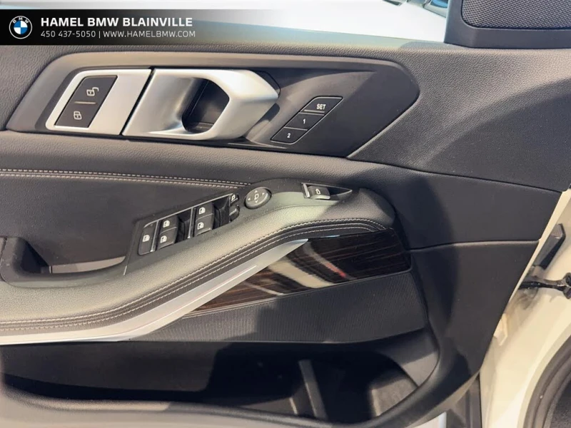 BMW X5 40i* ПАМЕТ* ПАНОРАМА* HEADUP* HiFi, снимка 15 - Автомобили и джипове - 52836084