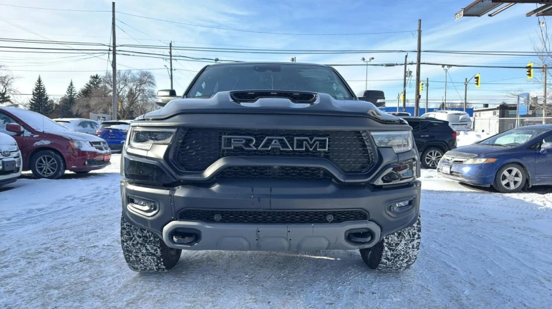 Dodge RAM 1500 / TRX / DISTRONIC / 360 / PANO / CARFAX