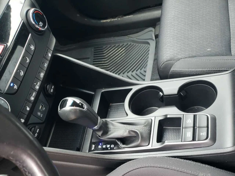 Hyundai Tucson * Premium * CARFAX * ПОДГРЕВ* КИЙЛЕС* , снимка 9 - Автомобили и джипове - 53511699