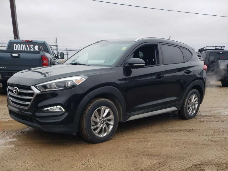 Hyundai Tucson * Premium * CARFAX * ПОДГРЕВ* КИЙЛЕС* 