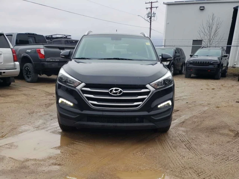 Hyundai Tucson * Premium * CARFAX * ПОДГРЕВ* КИЙЛЕС* , снимка 6 - Автомобили и джипове - 53511699