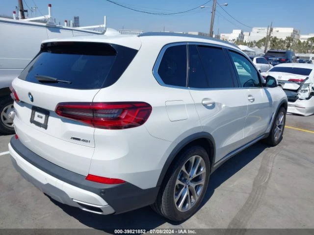 BMW X5 XDRIVE40I, снимка 8 - Автомобили и джипове - 47404208