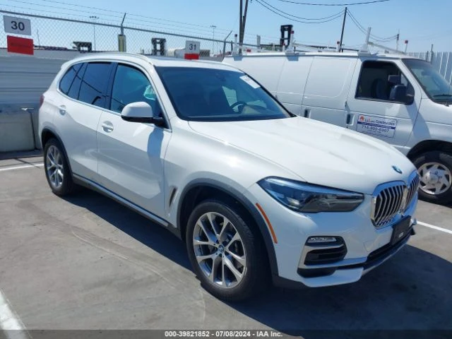 BMW X5 XDRIVE40I, снимка 2 - Автомобили и джипове - 47404208