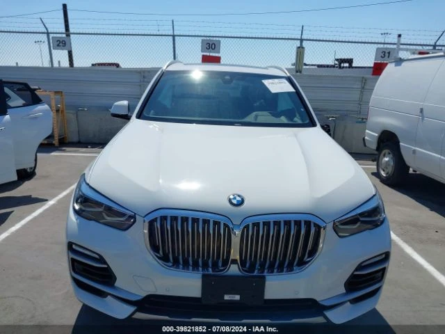 BMW X5 XDRIVE40I, снимка 3 - Автомобили и джипове - 47404208