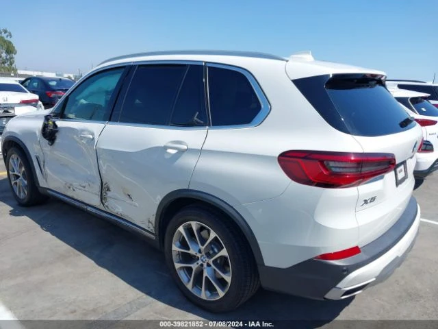 BMW X5 XDRIVE40I, снимка 6 - Автомобили и джипове - 47404208