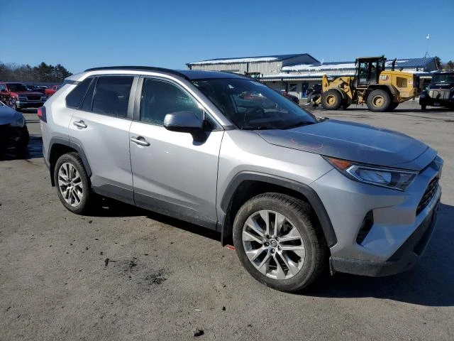 Toyota Rav4 XLE PREMIUM 2.5L 4X4 * ЛИЗИНГ*  - изображение 2