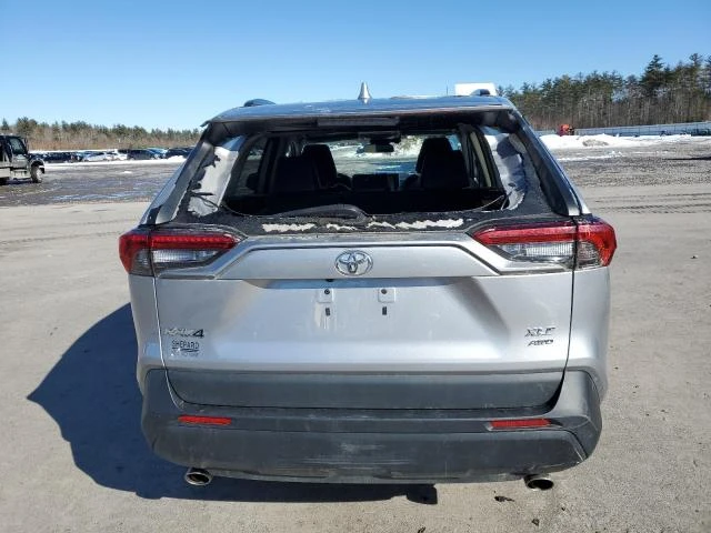 Toyota Rav4 XLE PREMIUM 2.5L 4X4 * ЛИЗИНГ*  - изображение 6