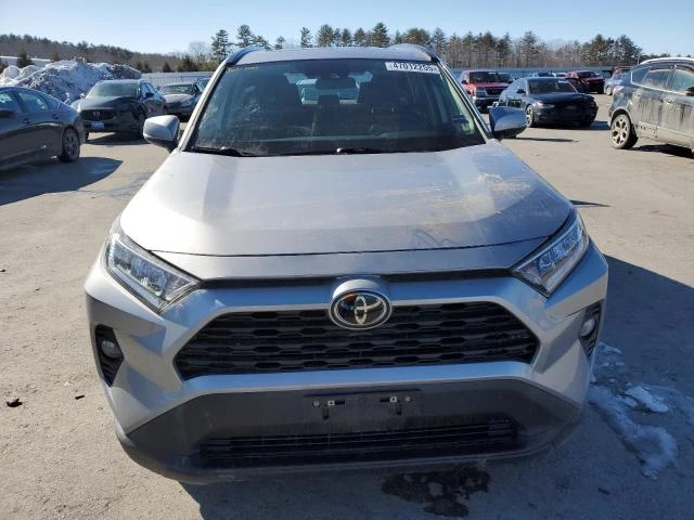 Toyota Rav4 XLE PREMIUM 2.5L 4X4 * ЛИЗИНГ*  - изображение 5