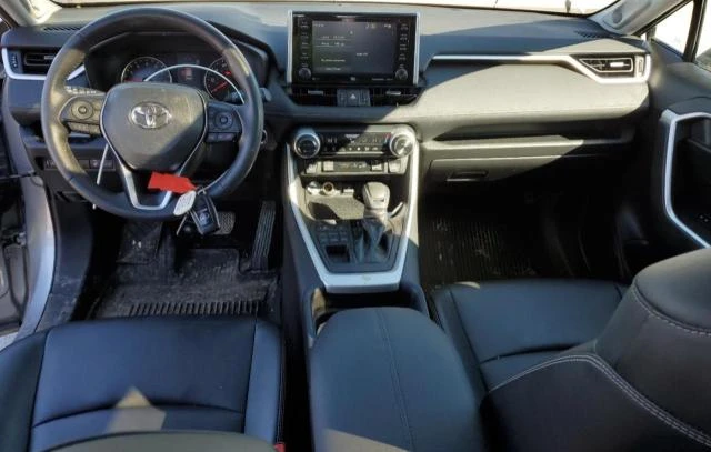 Toyota Rav4 XLE PREMIUM 2.5L 4X4 * ЛИЗИНГ*  - изображение 8