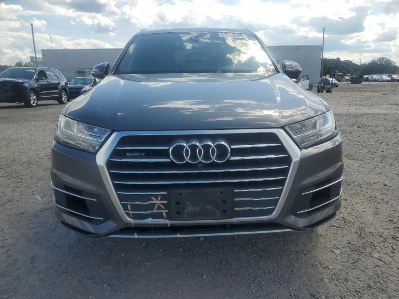 Audi Q7 PREMIUM PLUS - 33000 лв. - 79756717 1