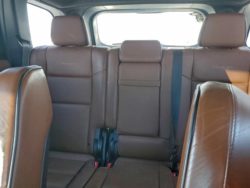 Jeep Grand cherokee SUMMIT V8* DISTRONIC* HARMAN* ОБДУХ* FULL, снимка 10 - Автомобили и джипове - 53145011