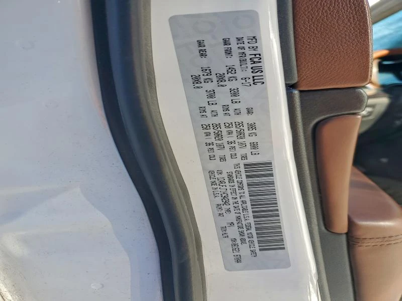 Jeep Grand cherokee SUMMIT V8* DISTRONIC* HARMAN* ОБДУХ* FULL, снимка 13 - Автомобили и джипове - 53145011