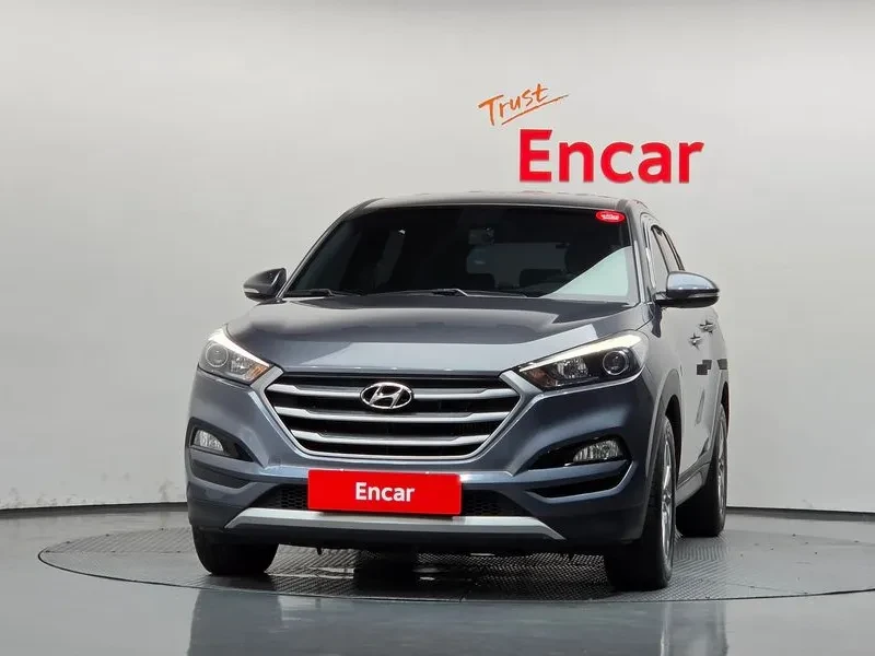Hyundai Tucson 2.0 - САМО 30% АВАНС, снимка 3 - Автомобили и джипове - 56065853