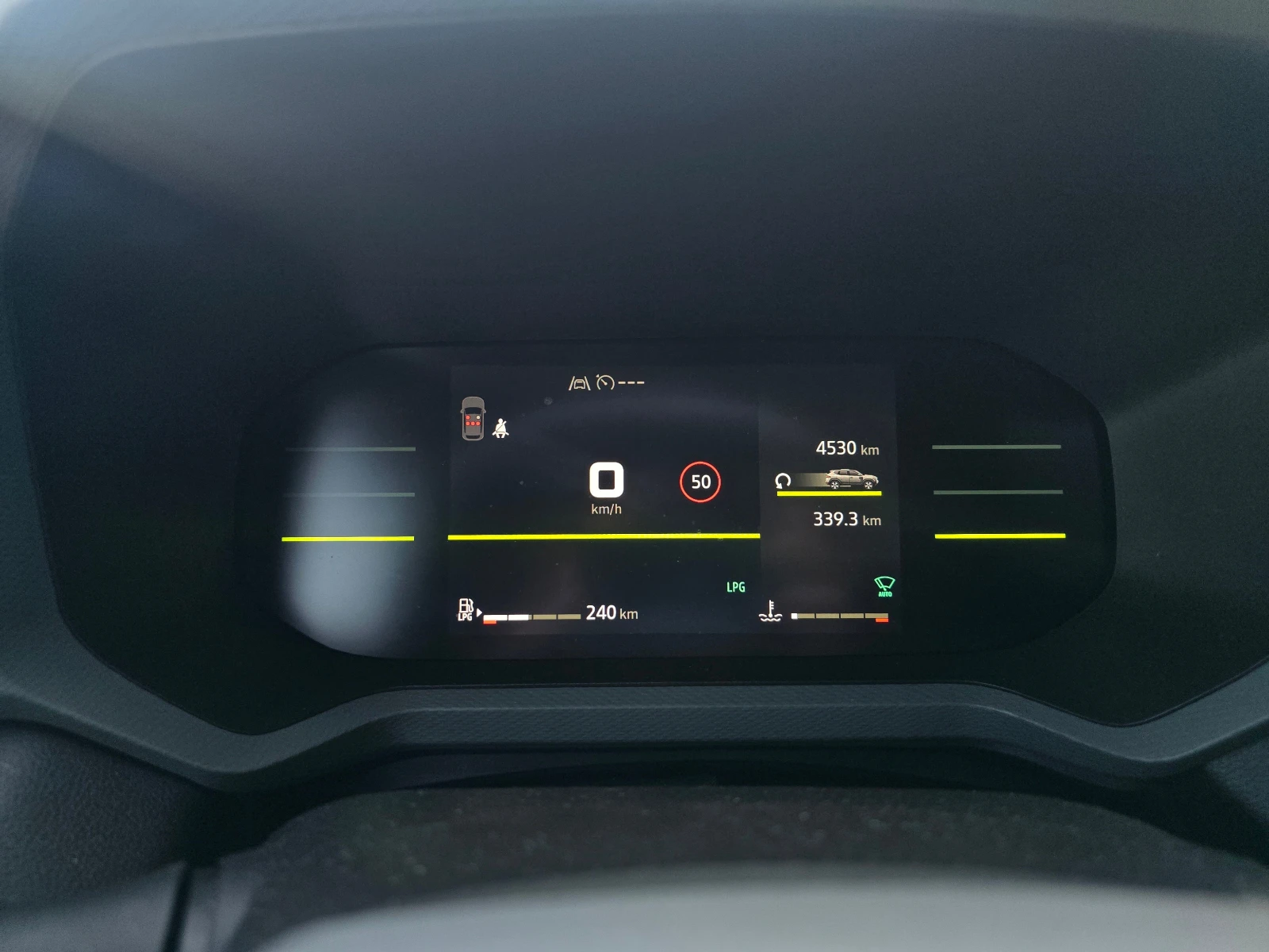 Dacia Duster NEW 1.0 Tce/LPG EXTREME | Mobile.bg   11