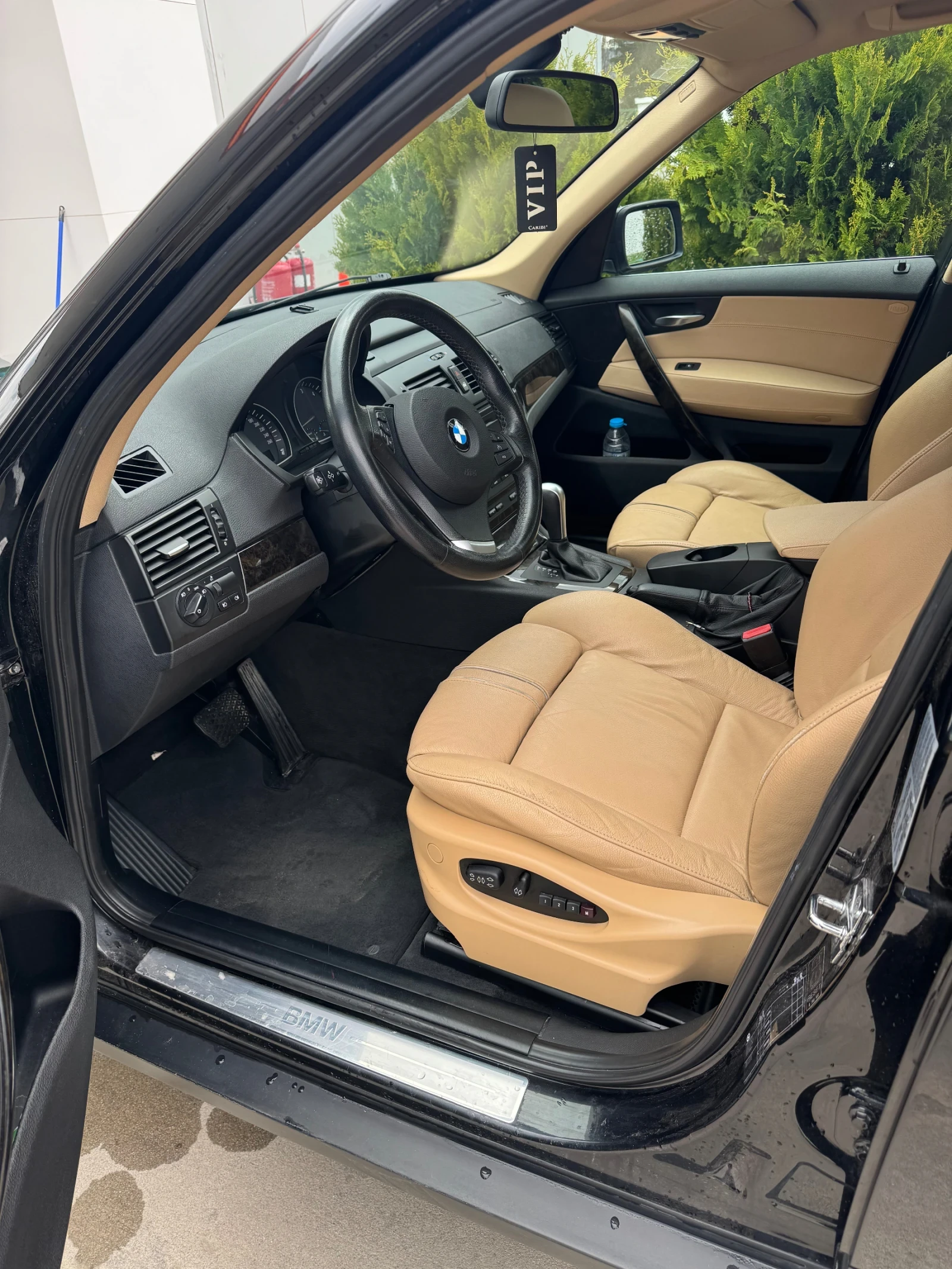 BMW X3  - изображение 4