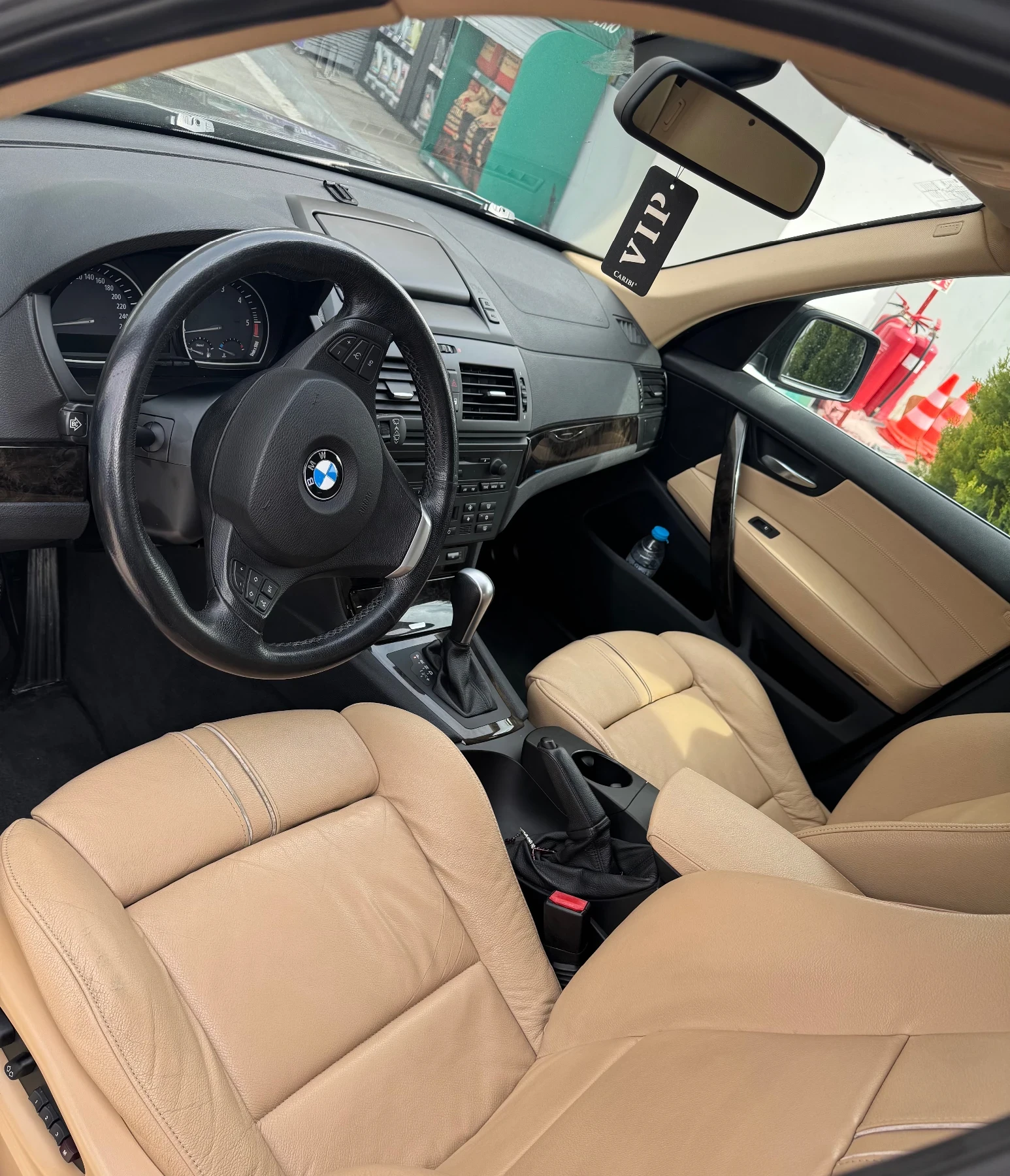 BMW X3  - изображение 7