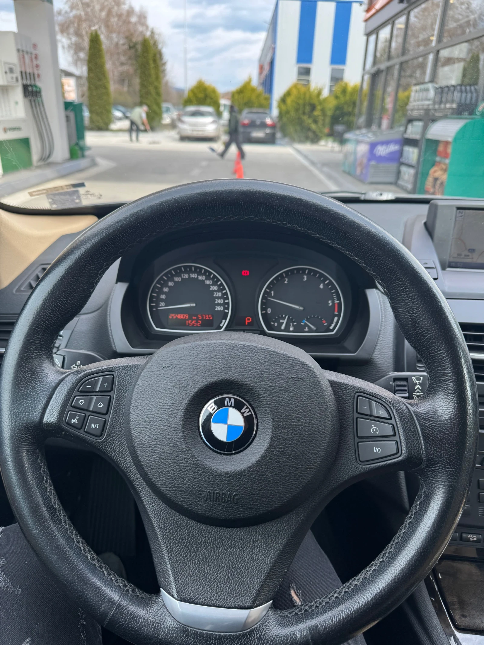 BMW X3  - изображение 10