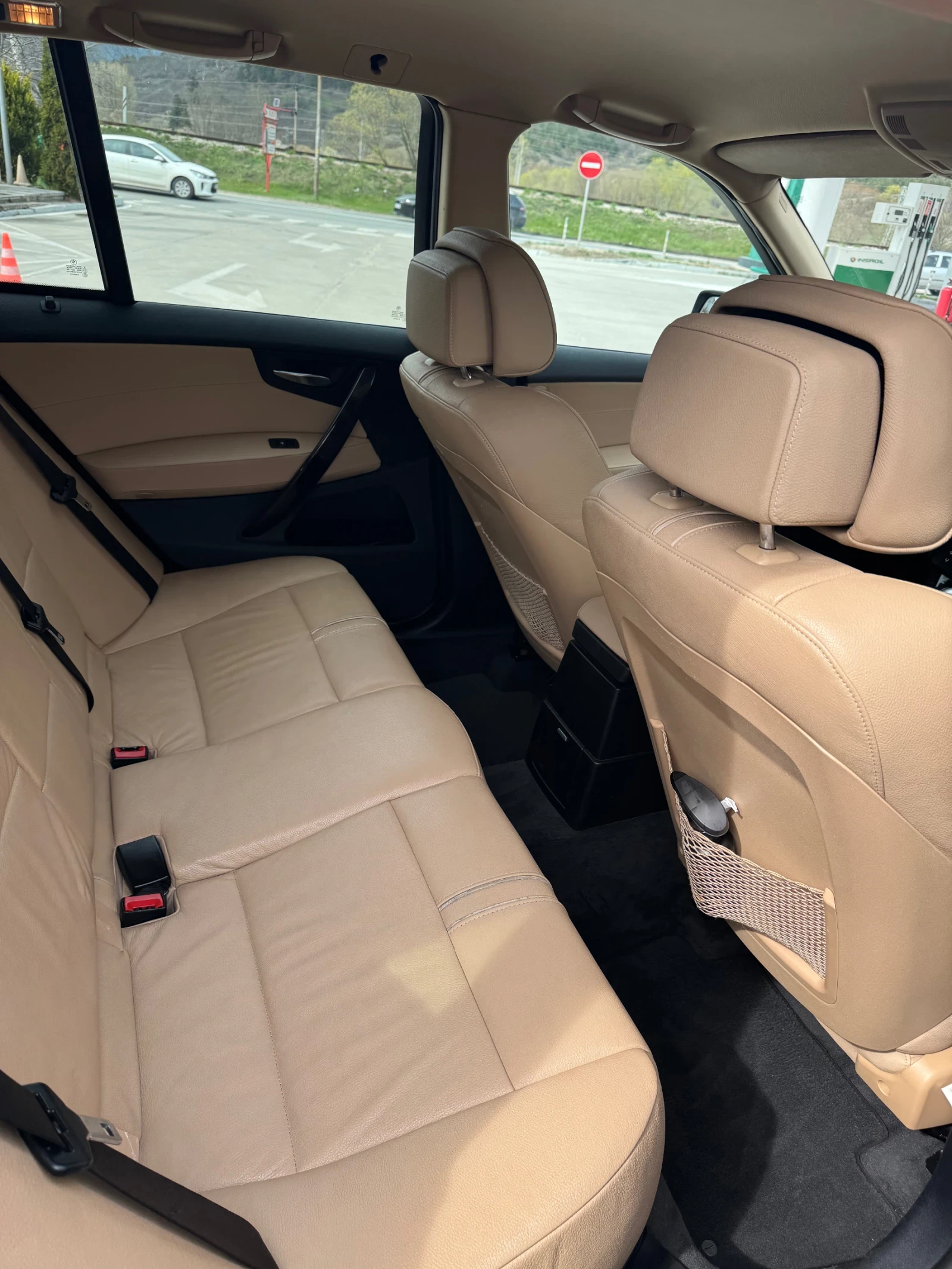 BMW X3  - изображение 8