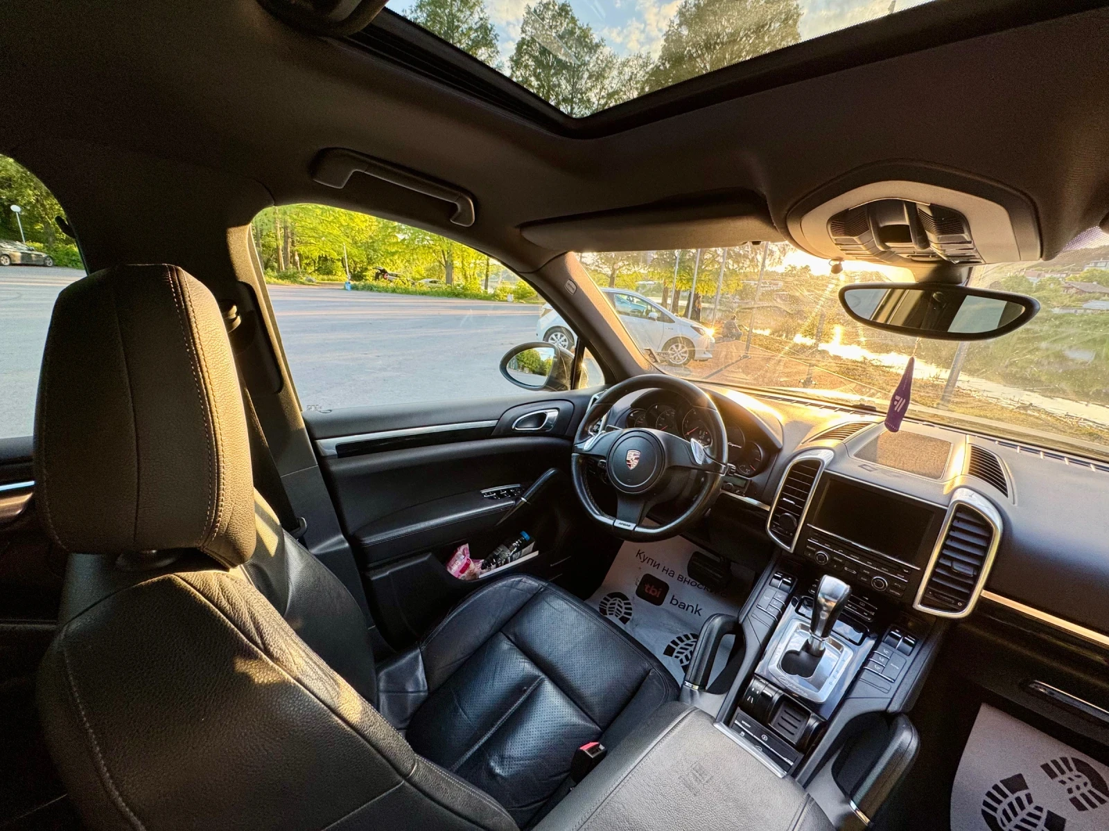 Porsche Cayenne 3.0 D - изображение 8