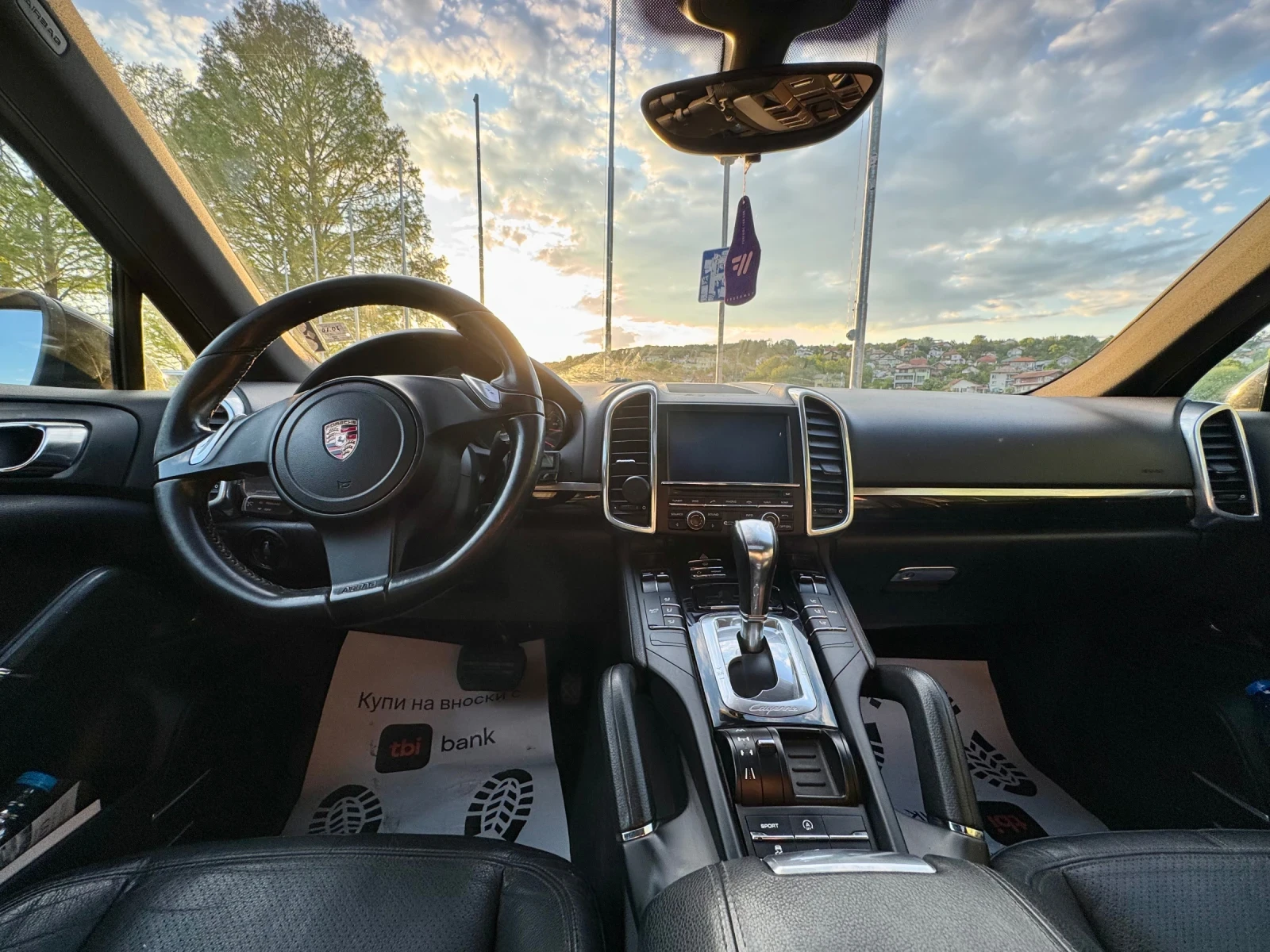 Porsche Cayenne 3.0 D - изображение 10