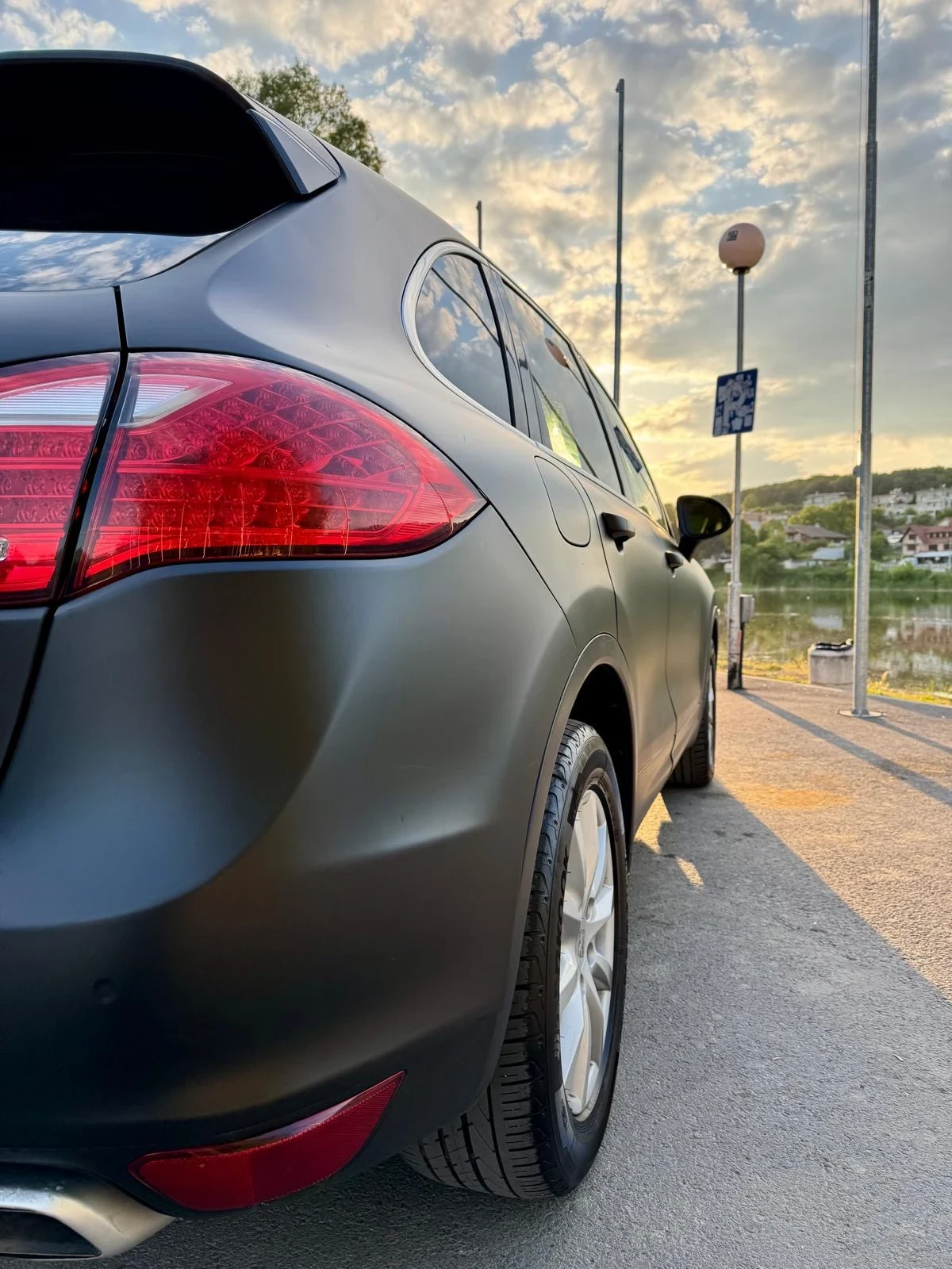 Porsche Cayenne 3.0 D - изображение 4