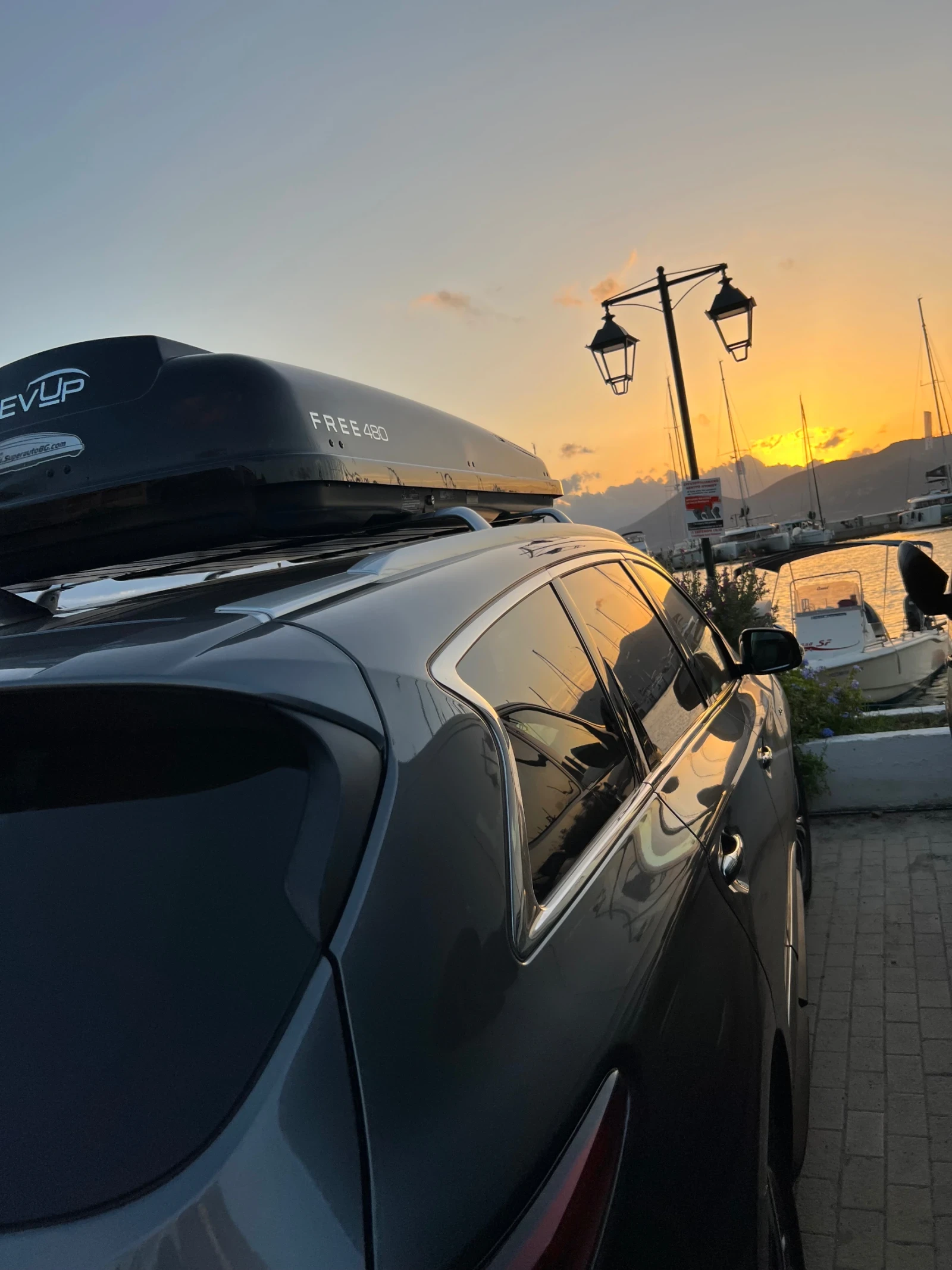 Infiniti QX60  - изображение 8