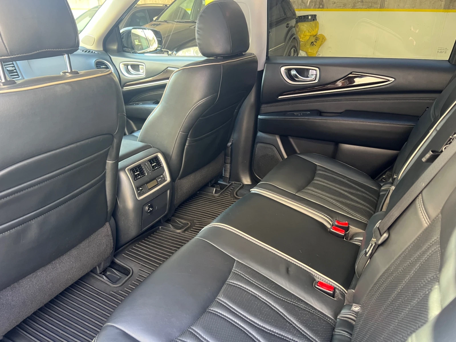 Infiniti QX60 | Mobile.bg � ����������� 14