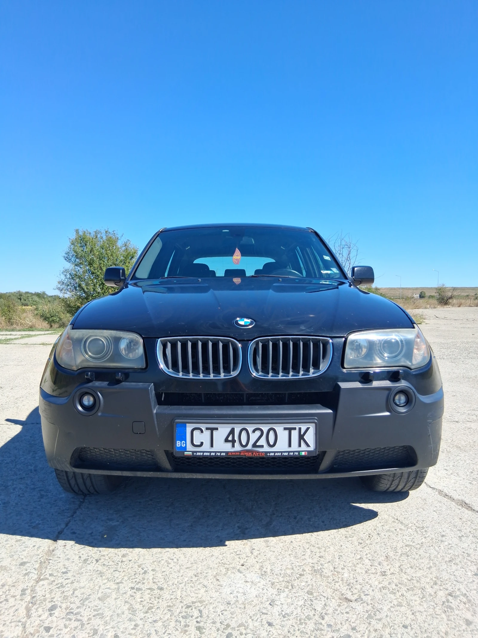 BMW X3  - изображение 3