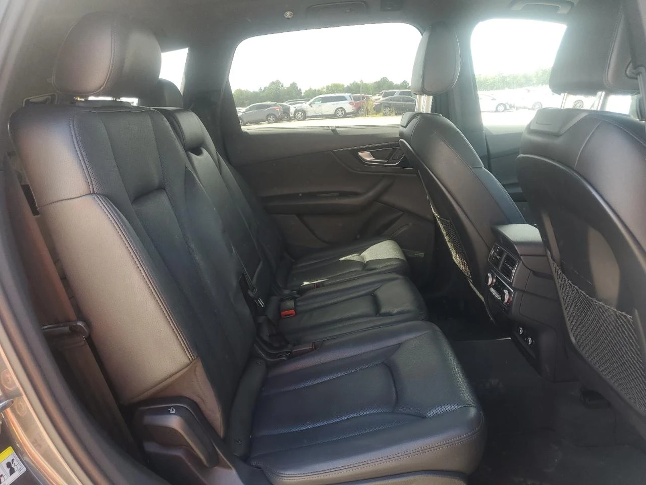 Audi Q7 PREMIUM PLUS - изображение 9
