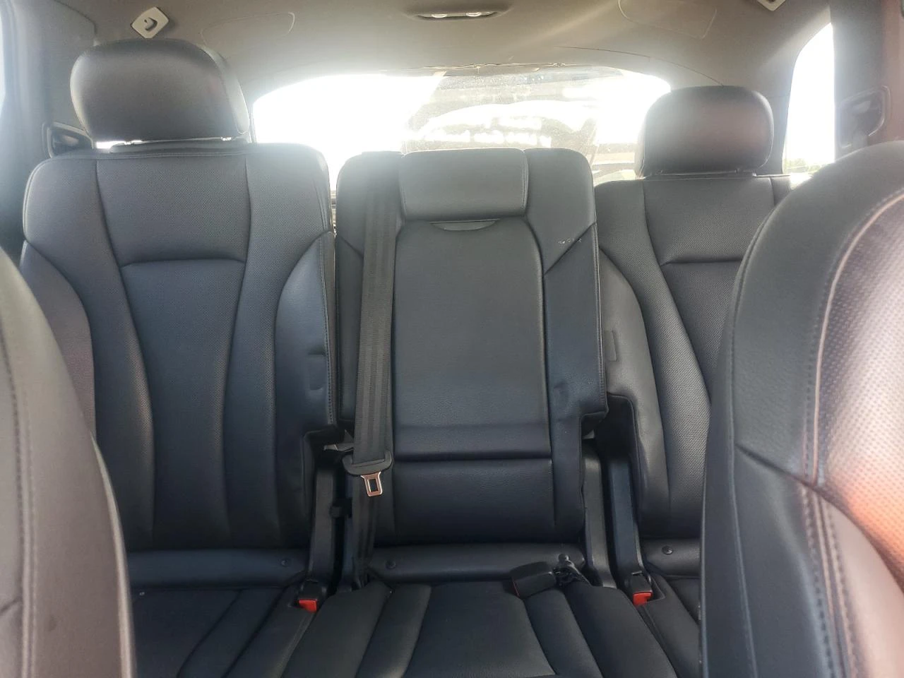 Audi Q7 PREMIUM PLUS - изображение 10