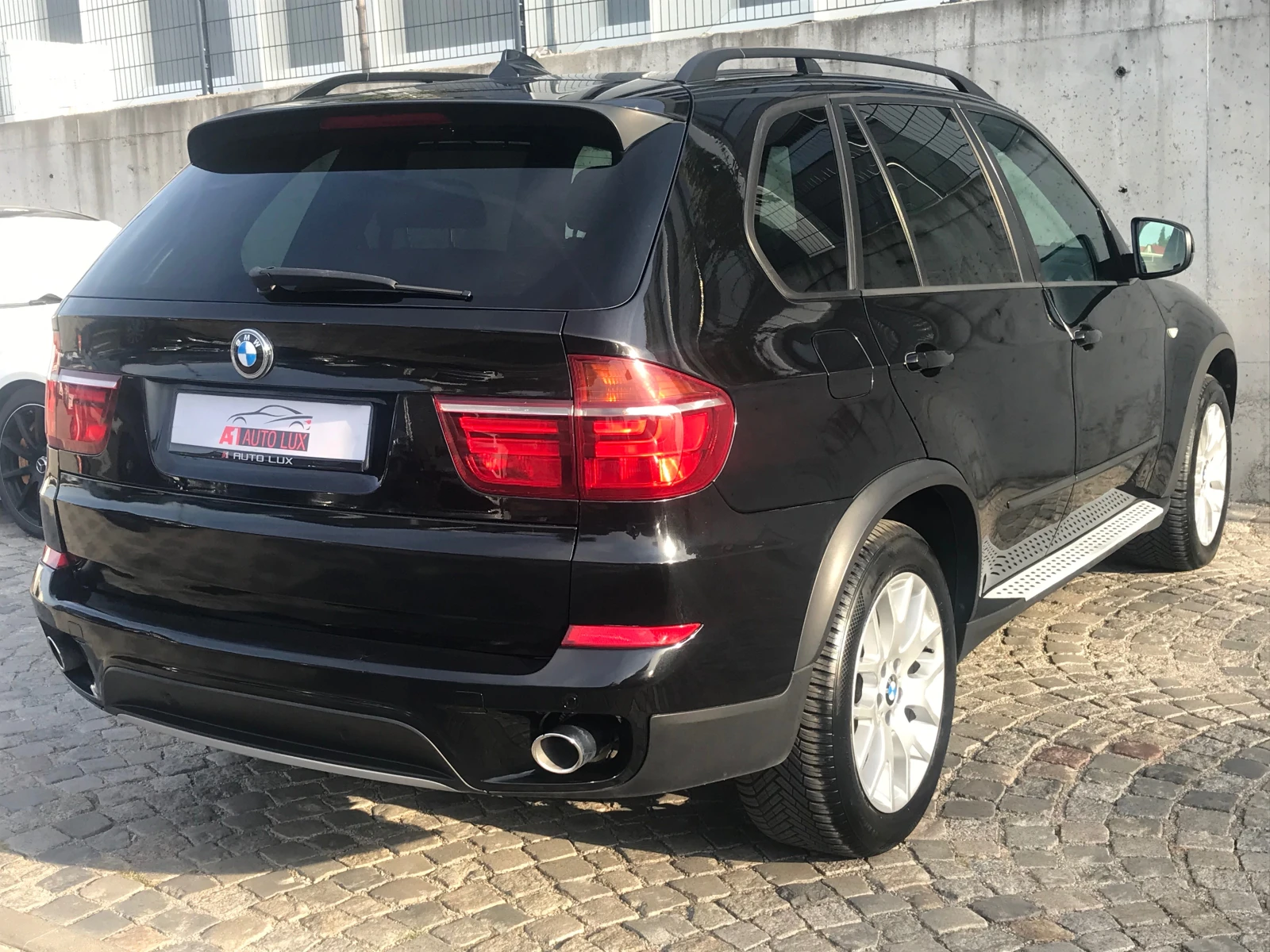 BMW X5 3.0D/Xenon/MULTY/4x4/NAVI/Auto/Excellent! - изображение 7