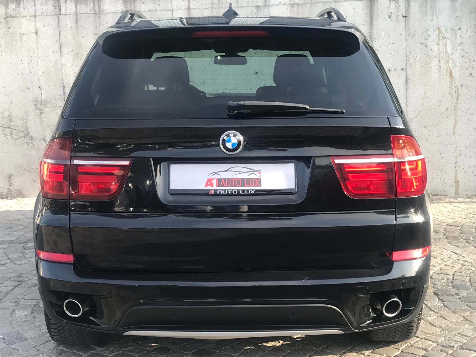 BMW X5 3.0D/Xenon/MULTY/4x4/NAVI/Auto/Excellent! - изображение 6
