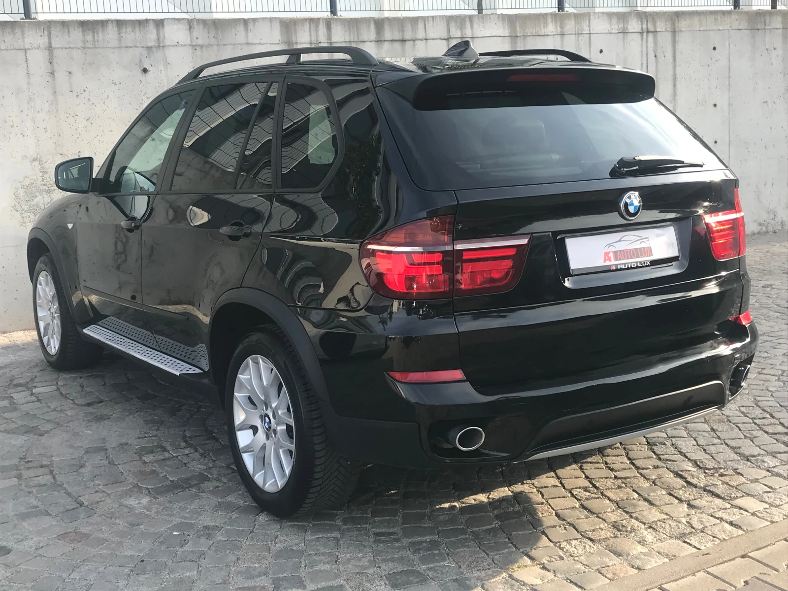 BMW X5 3.0D/Xenon/MULTY/4x4/NAVI/Auto/Excellent! - изображение 5