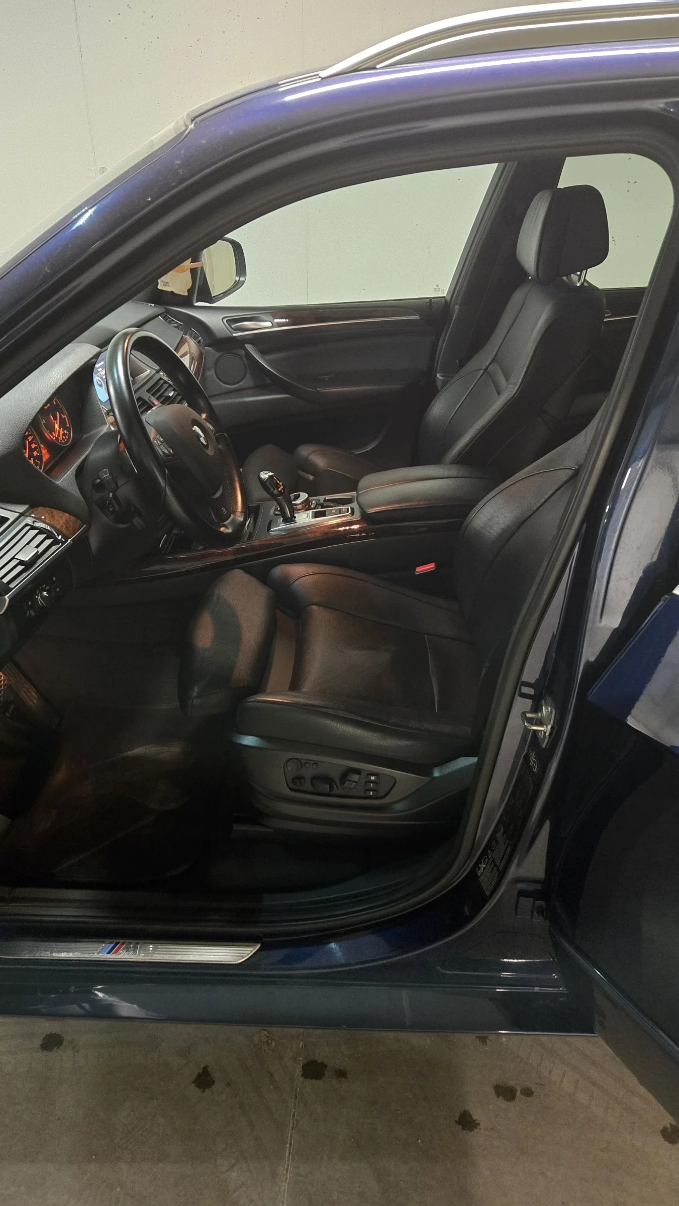 BMW X5 40d | Mobile.bg   14